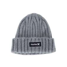 GORRO HURLEY SQUAW GRIS